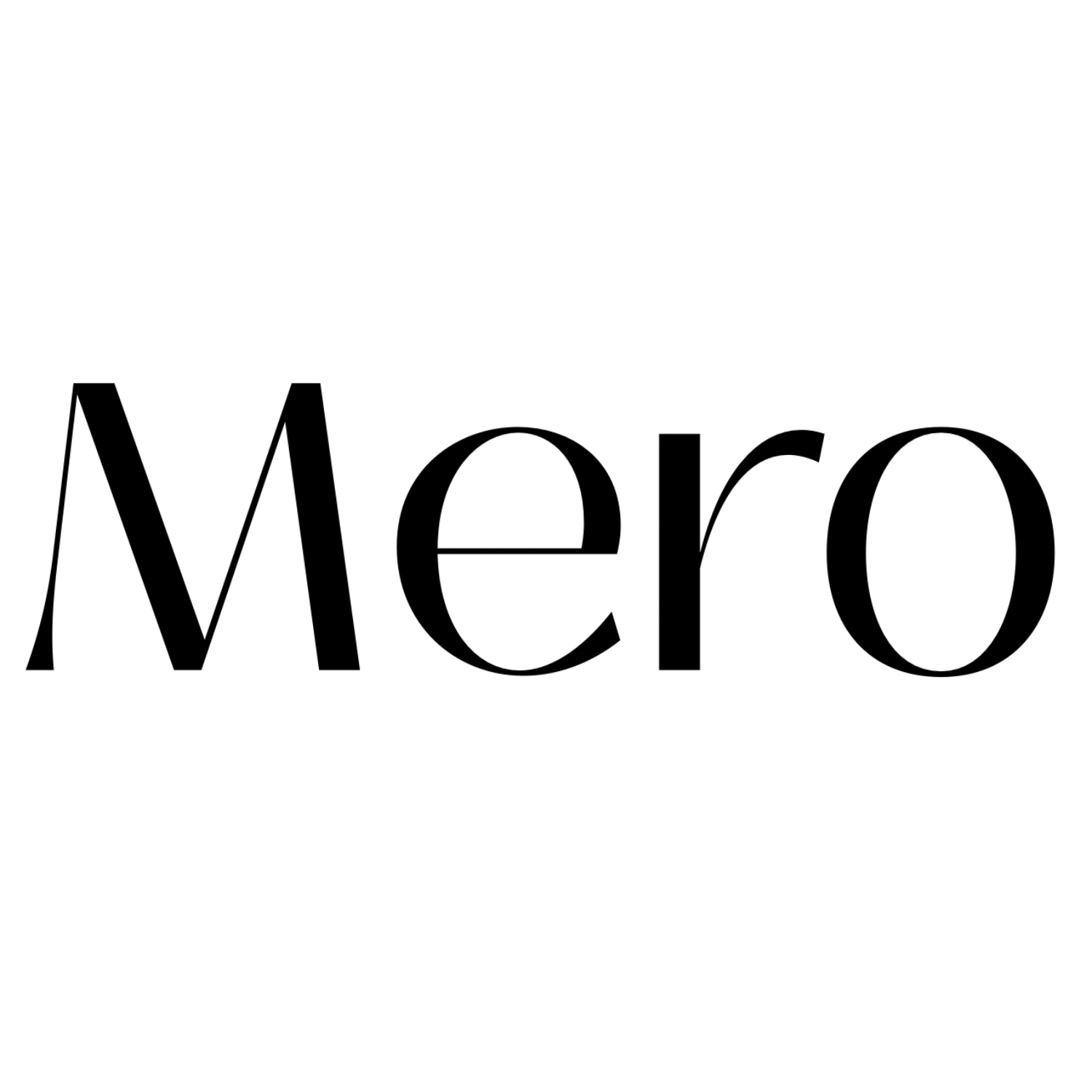 mero
