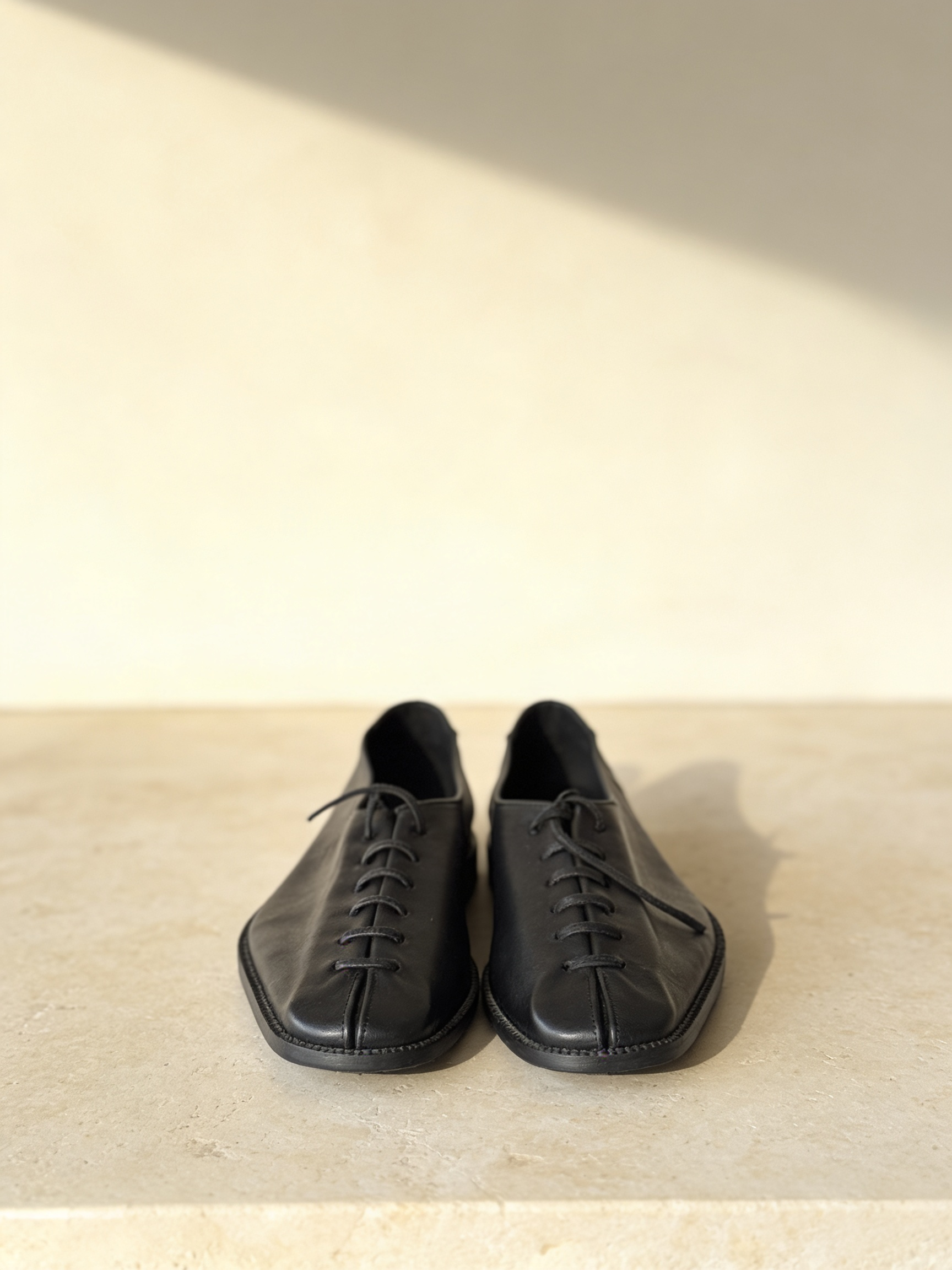 The black derbies