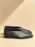 the piped black