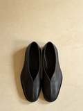 Slip on loafers