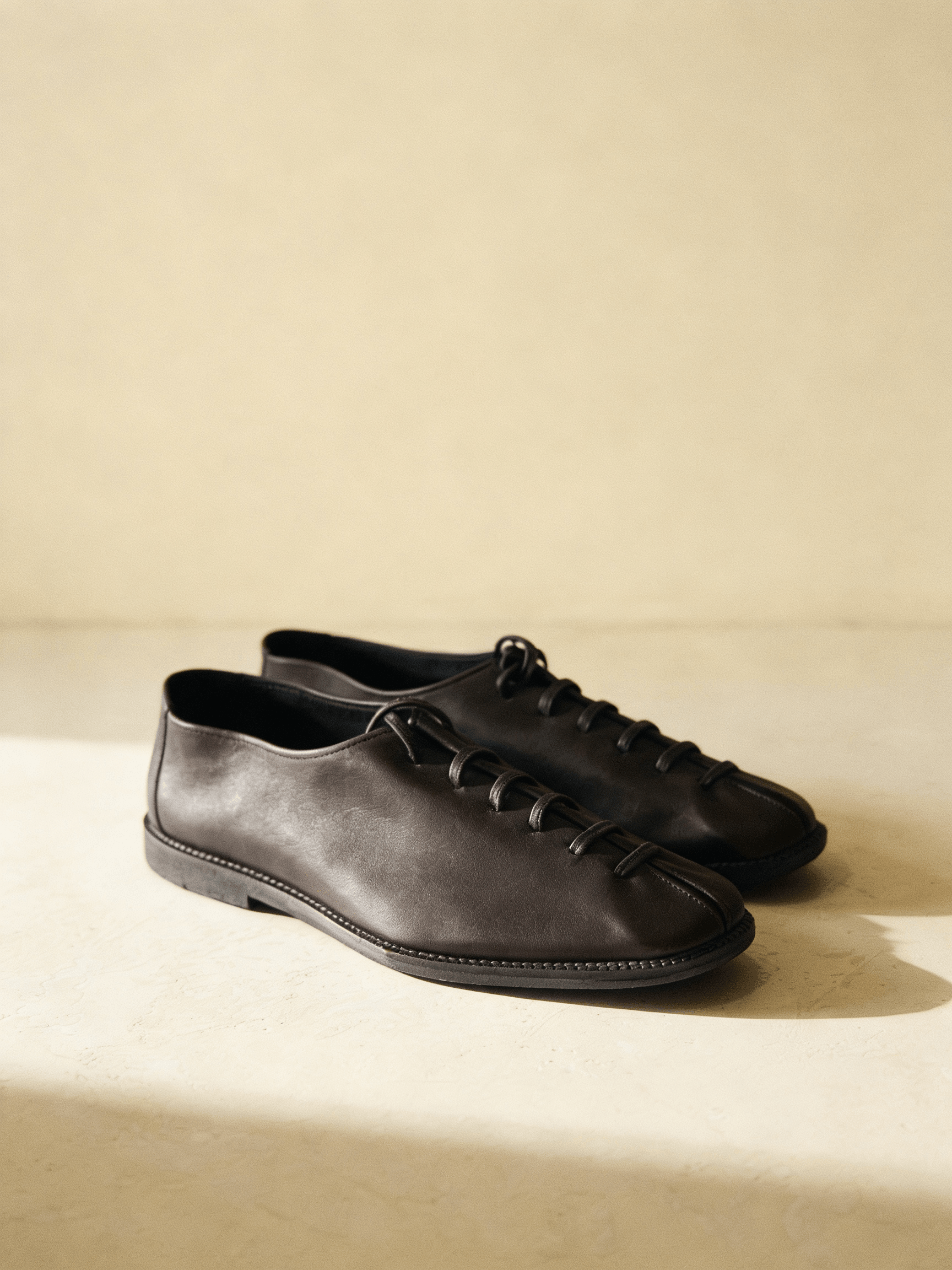 the derbies dark brown