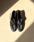 the soft drift black